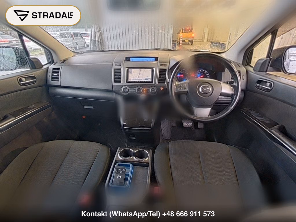 MAZDA MPV, miniaturka 4