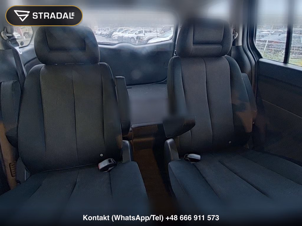 MAZDA MPV, miniaturka 7