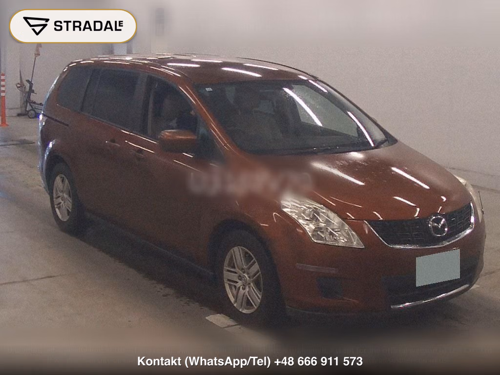 MAZDA MPV 23C, miniaturka 2