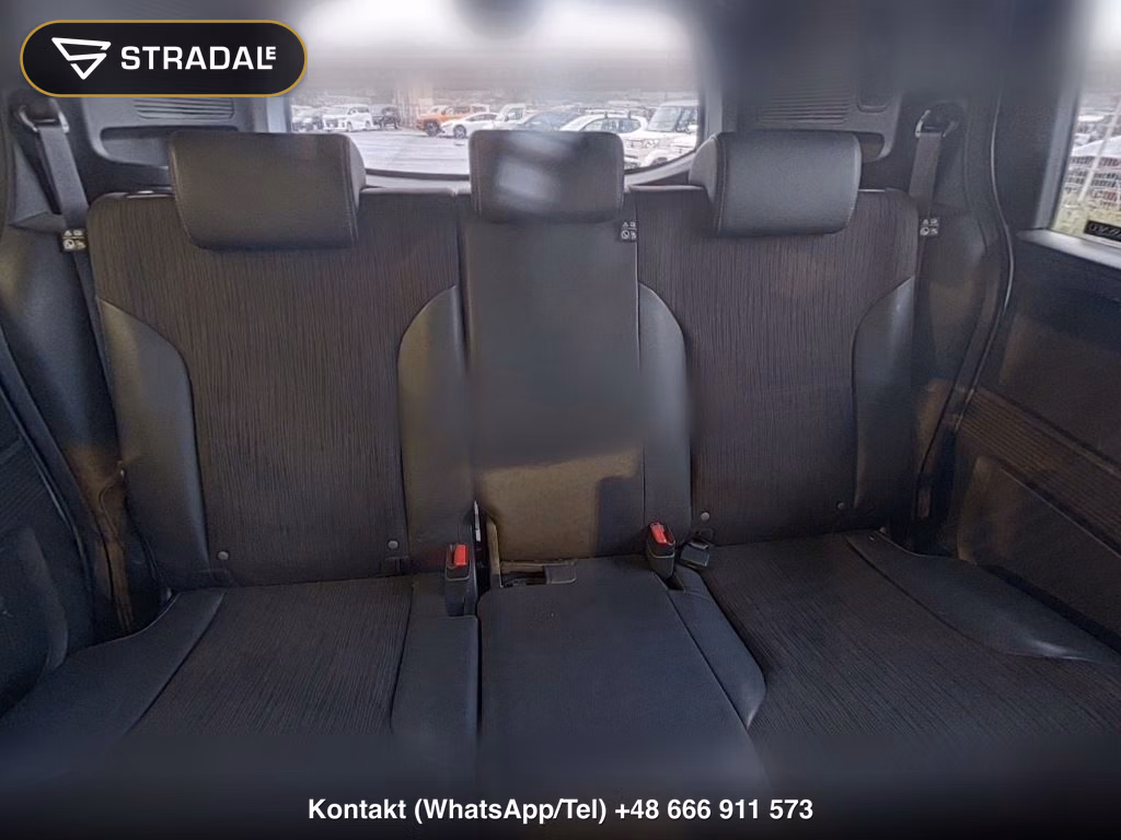 HONDA FREED SPIKE HYBRID JUST SELECTION, miniaturka 7
