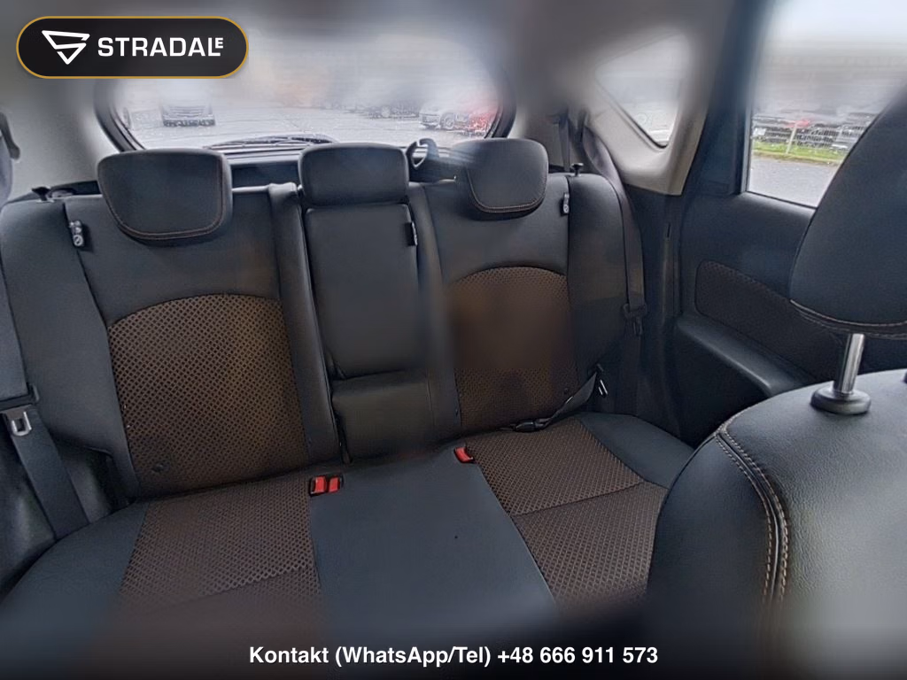 NISSAN NOTE MEDALIST, miniaturka 7