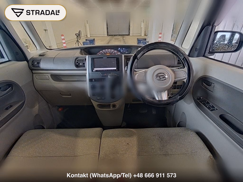 DAIHATSU TANTO L, miniaturka 4