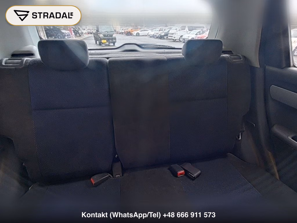 SUZUKI SWIFT 5D XG AERO, miniaturka 7