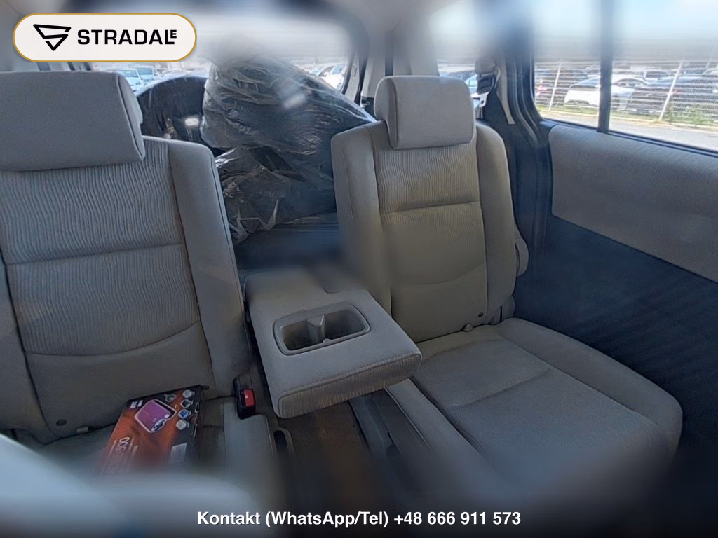 MAZDA PREMACY, miniaturka 7