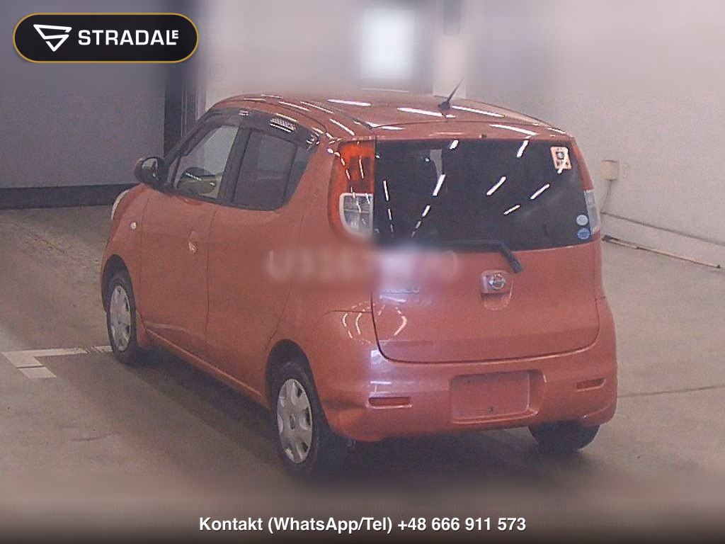 NISSAN MOCO, miniaturka 3