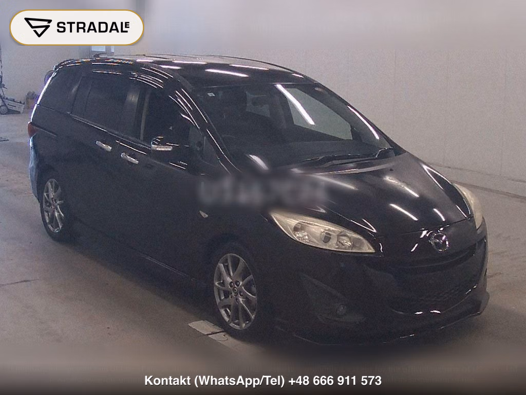 MAZDA PREMACY, miniaturka 2