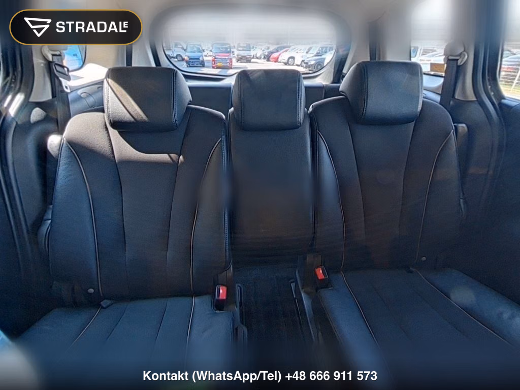 MAZDA PREMACY, miniaturka 7