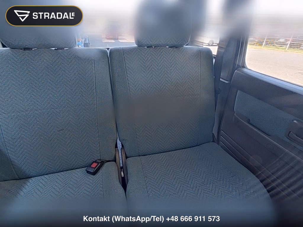SUZUKI WAGON R 5D, miniaturka 7
