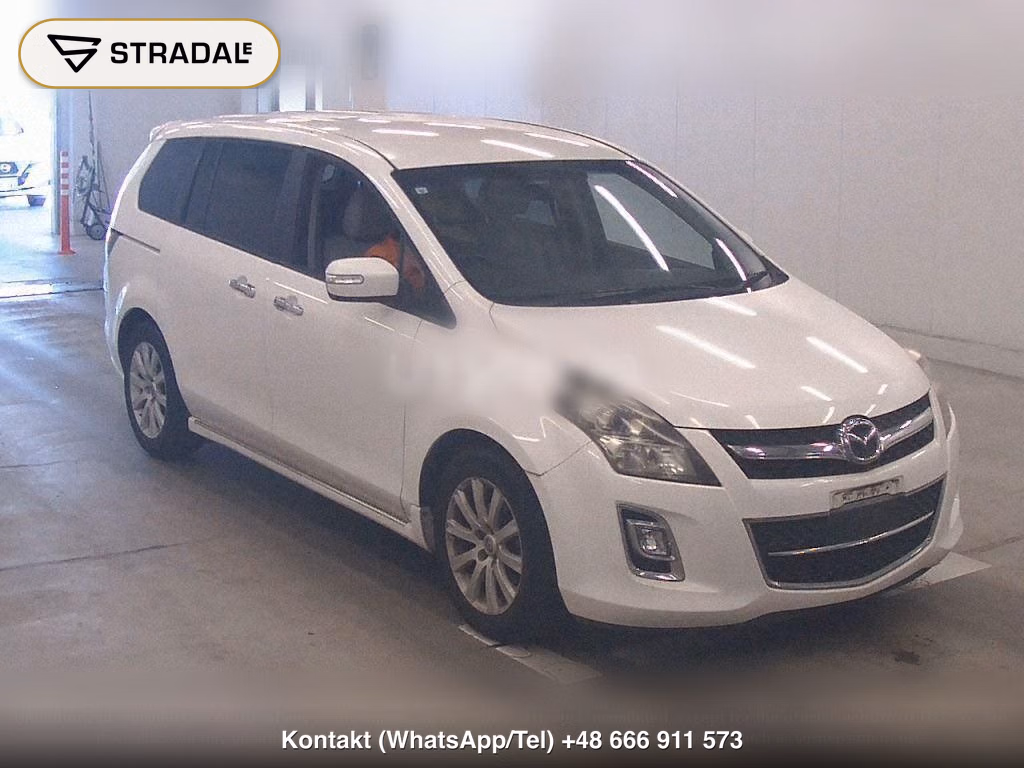MAZDA MPV, miniaturka 2