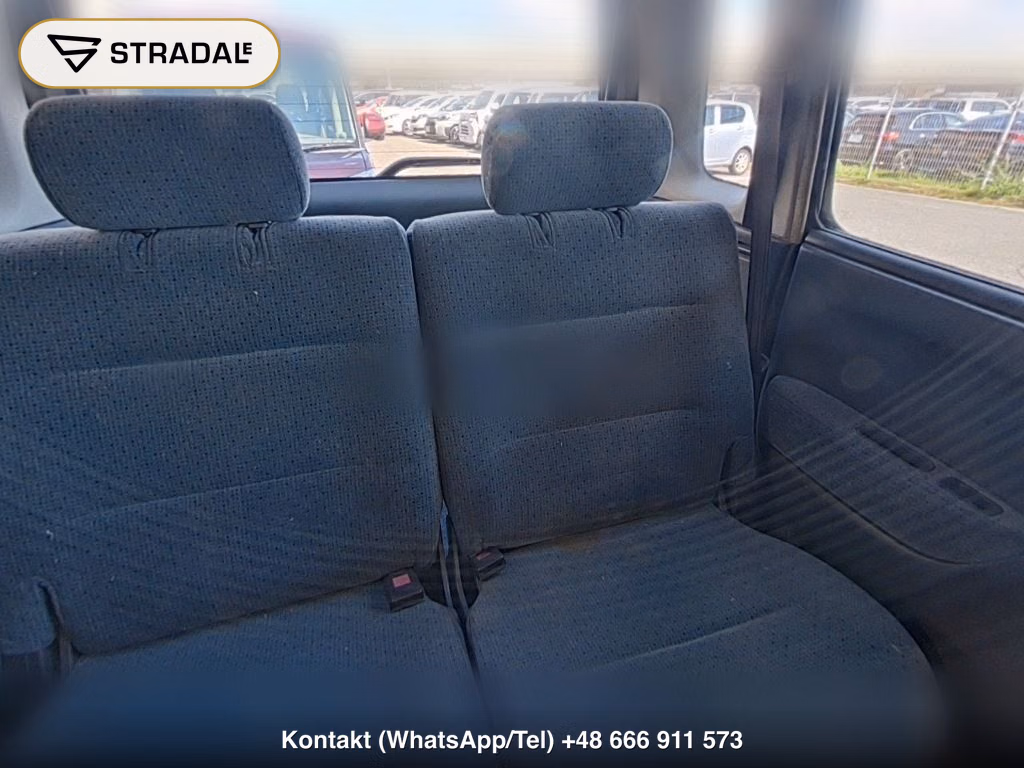SUZUKI WAGON R 5D, miniaturka 7