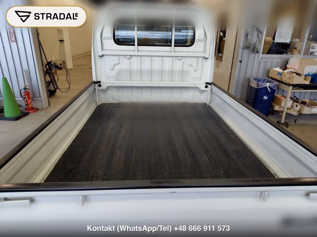 SUZUKI CARRY TRUCK 4WD KC AIR CONDITIONING POWER STEERING, miniaturka 7