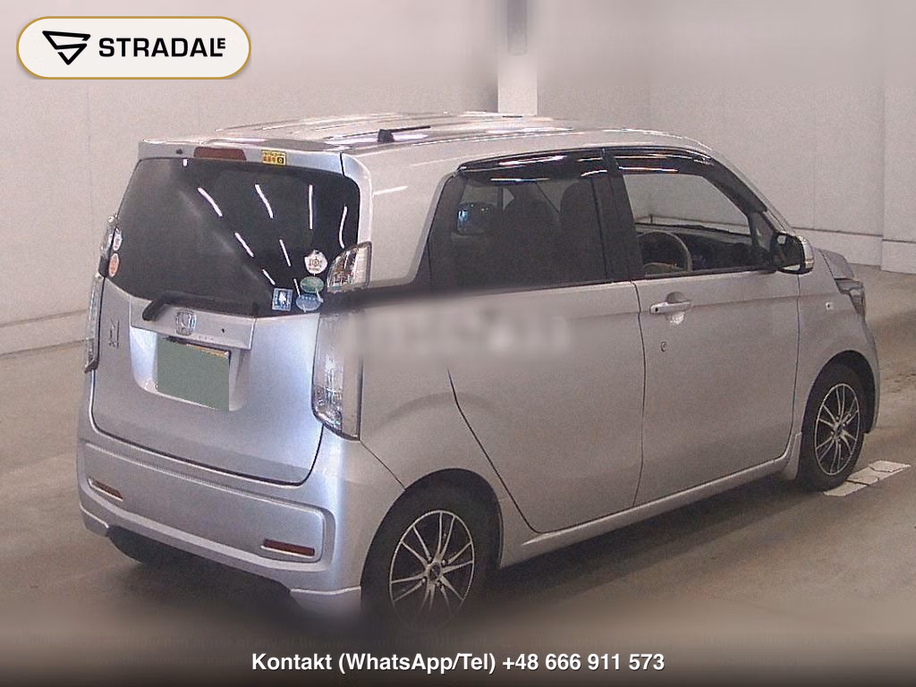HONDA N-WGN G, miniaturka 6