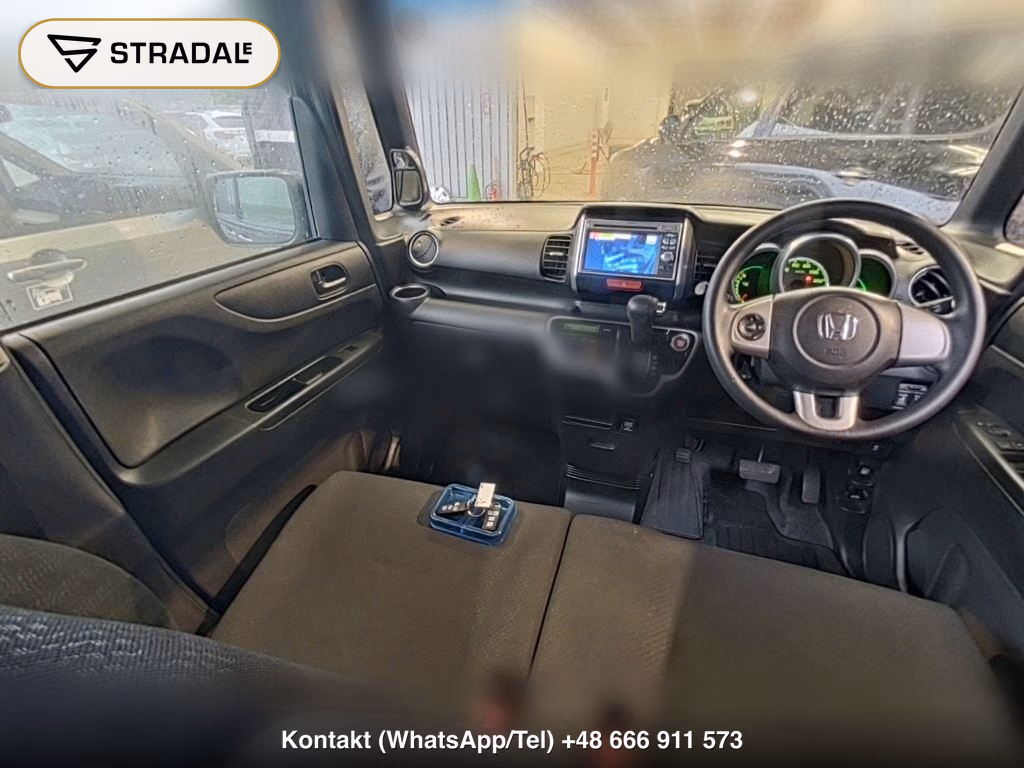 HONDA N-BOX, miniaturka 4