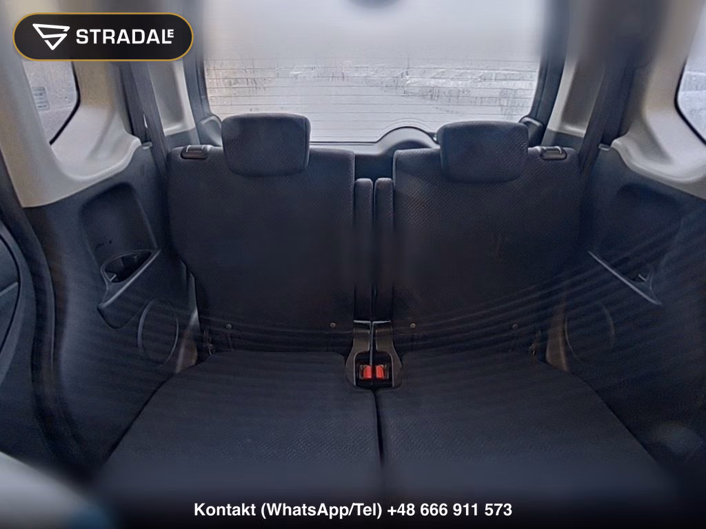 HONDA N-BOX, miniaturka 7