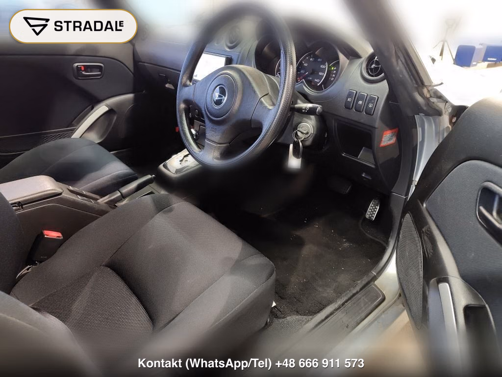 DAIHATSU COPEN OP, miniaturka 4