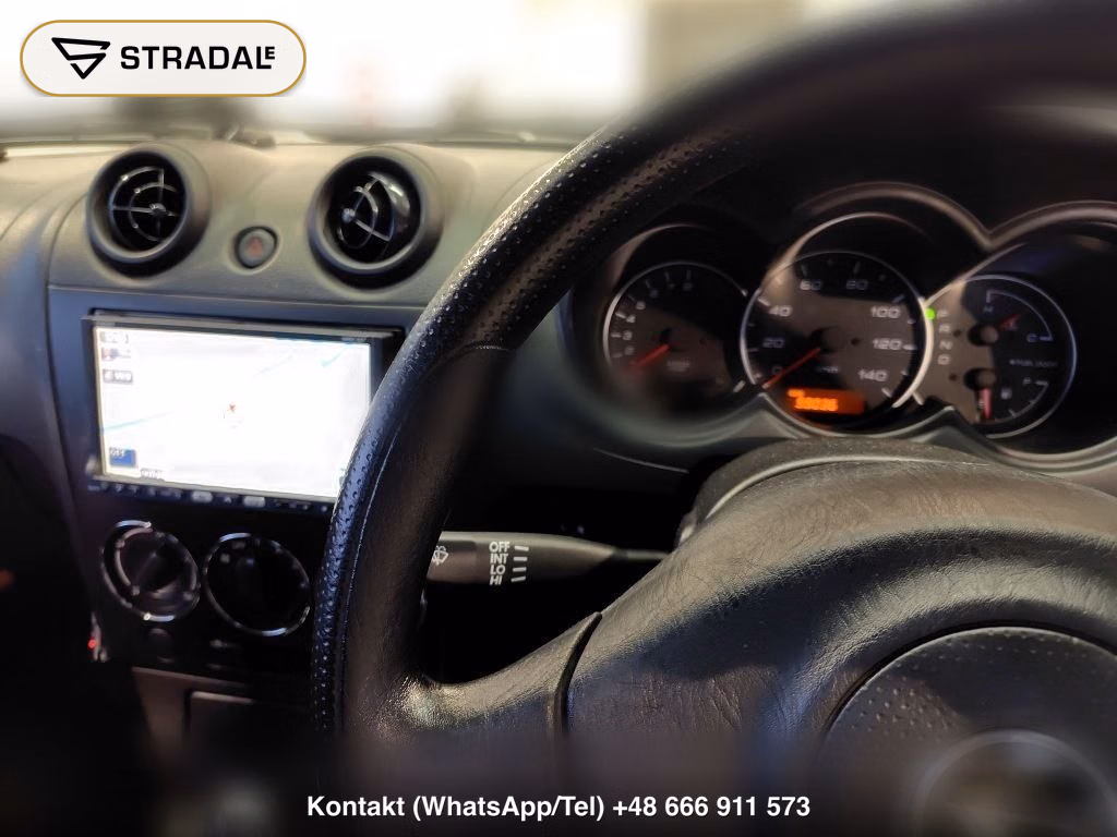 DAIHATSU COPEN OP, miniaturka 7