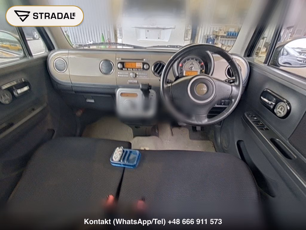 SUZUKI ALTO LAPIN 4WD 10TH ANNIVERSARY LIMITED, miniaturka 4