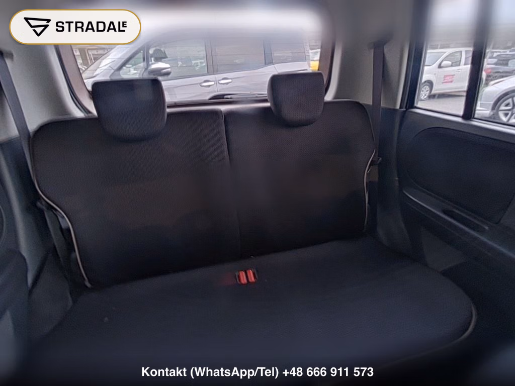 SUZUKI ALTO LAPIN 4WD 10TH ANNIVERSARY LIMITED, miniaturka 7