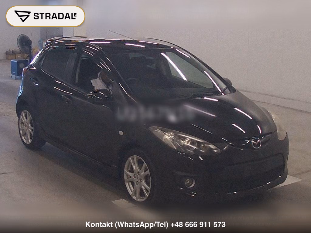 MAZDA DEMIO 5D, miniaturka 2