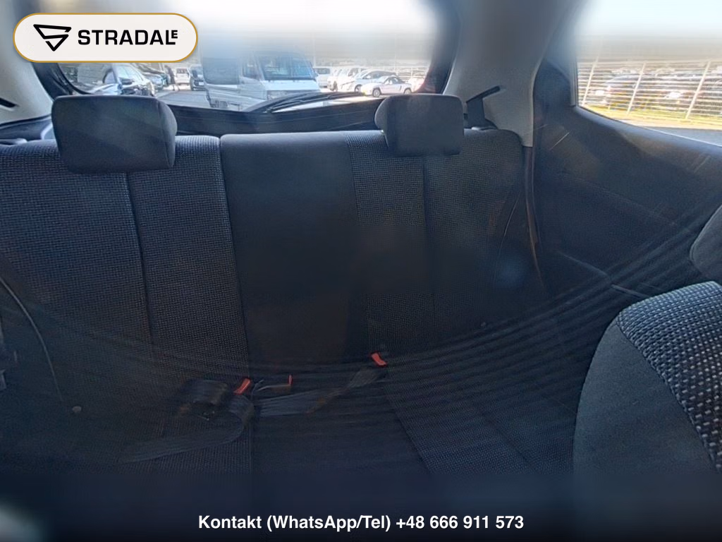 MAZDA DEMIO 5D, miniaturka 7