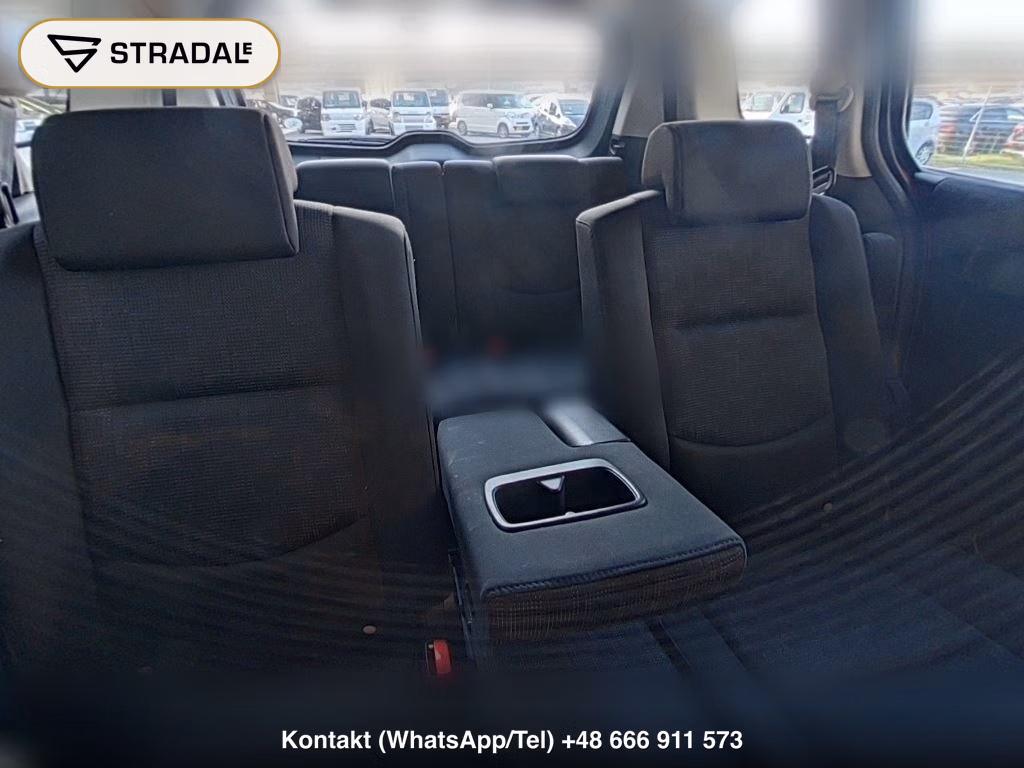 MAZDA PREMACY, miniaturka 7