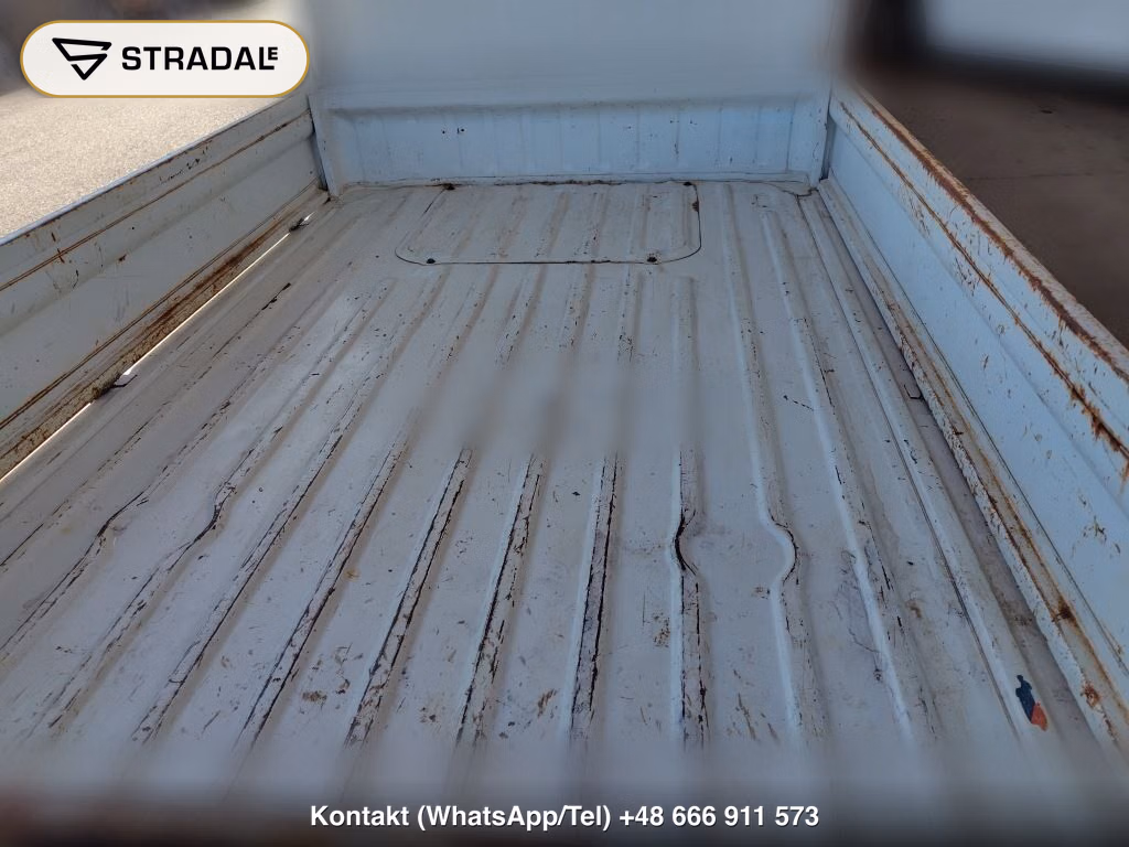 SUZUKI CARRY TRUCK 4WD KU, miniaturka 7