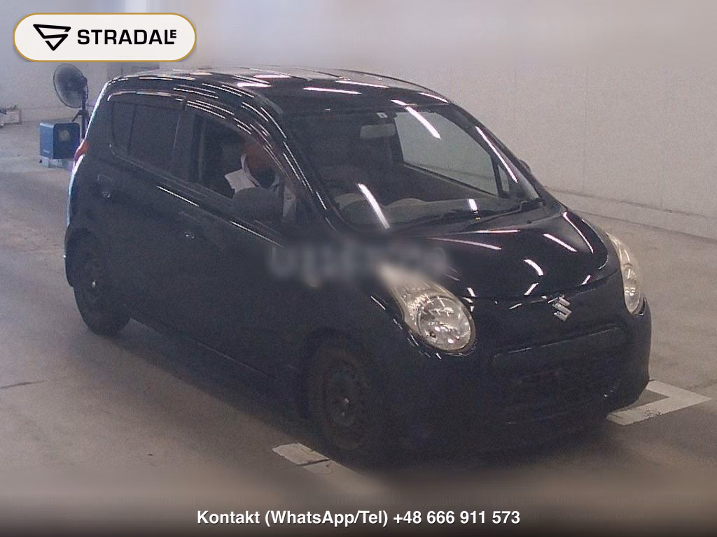 SUZUKI ALTO 5D, miniaturka 2
