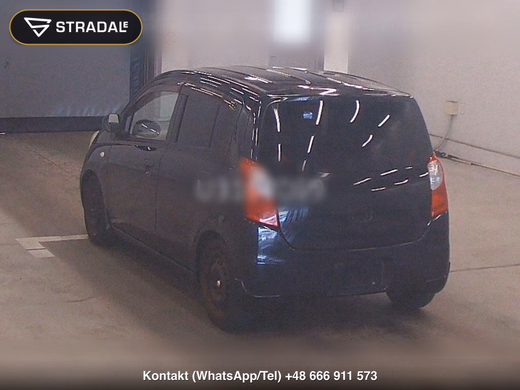 SUZUKI ALTO 5D, miniaturka 3