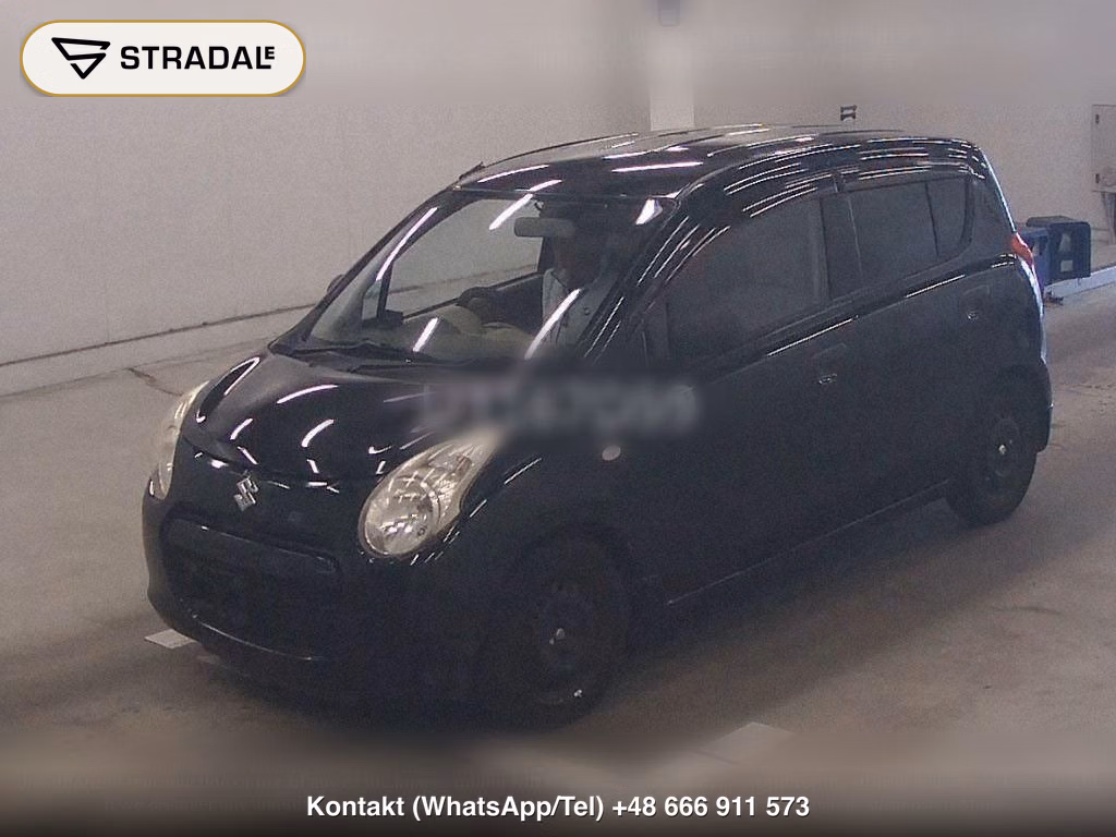 SUZUKI ALTO 5D, miniaturka 5