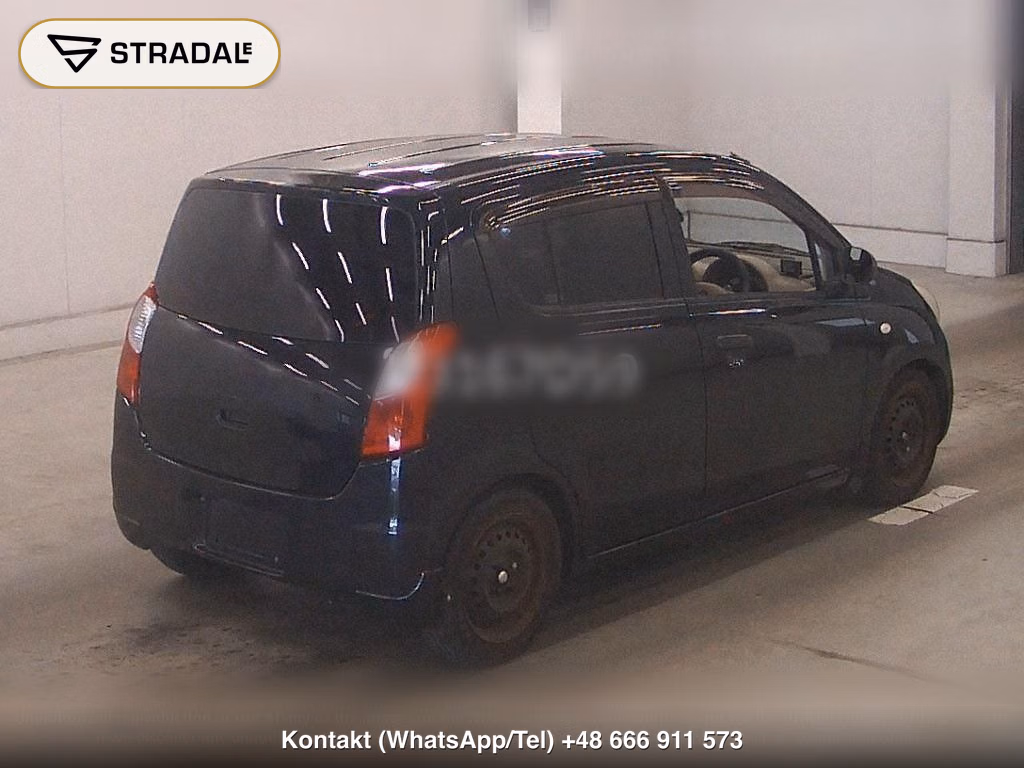 SUZUKI ALTO 5D, miniaturka 6