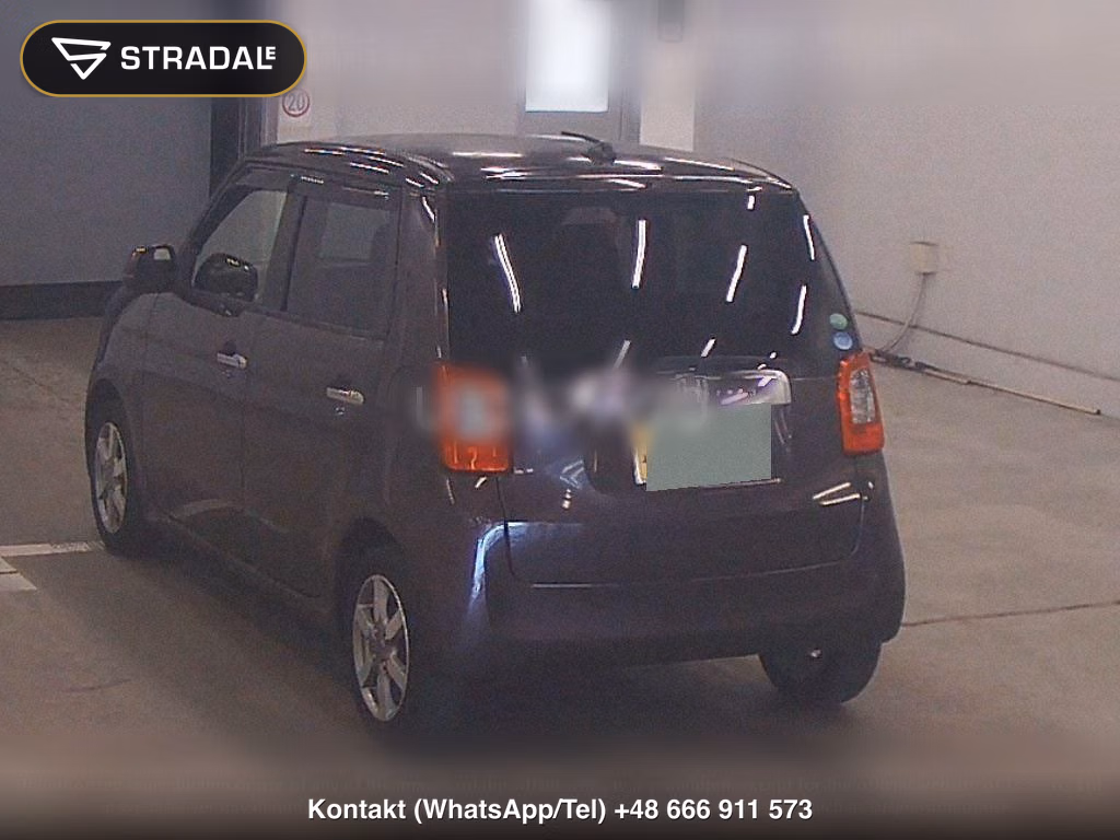 HONDA N-ONE TOURER L PACKAGE, miniaturka 3