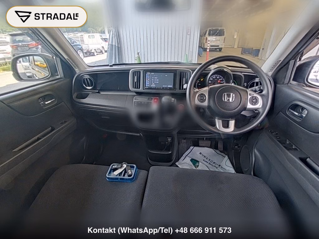 HONDA N-ONE TOURER L PACKAGE, miniaturka 4