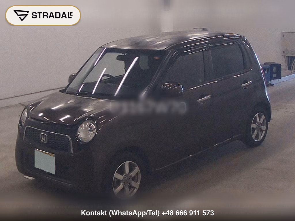 HONDA N-ONE TOURER L PACKAGE, miniaturka 5