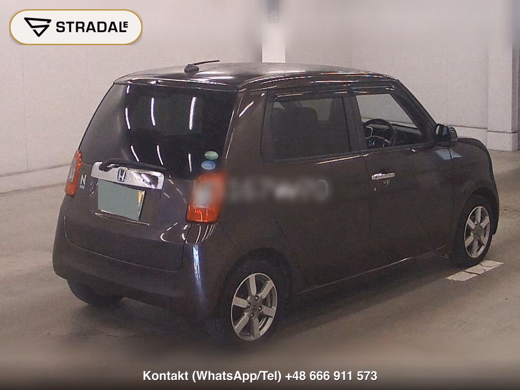 HONDA N-ONE TOURER L PACKAGE, miniaturka 6
