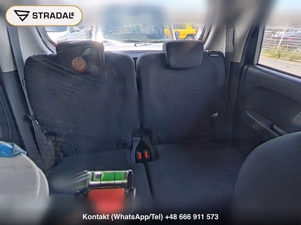 HONDA N-ONE TOURER L PACKAGE, miniaturka 7