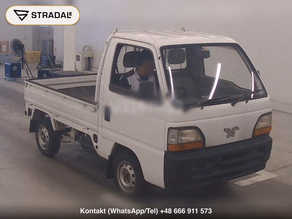 HONDA ACTY TRUCK, miniaturka 2