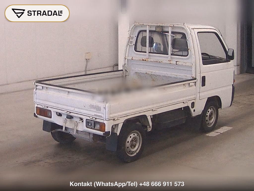 HONDA ACTY TRUCK, miniaturka 6