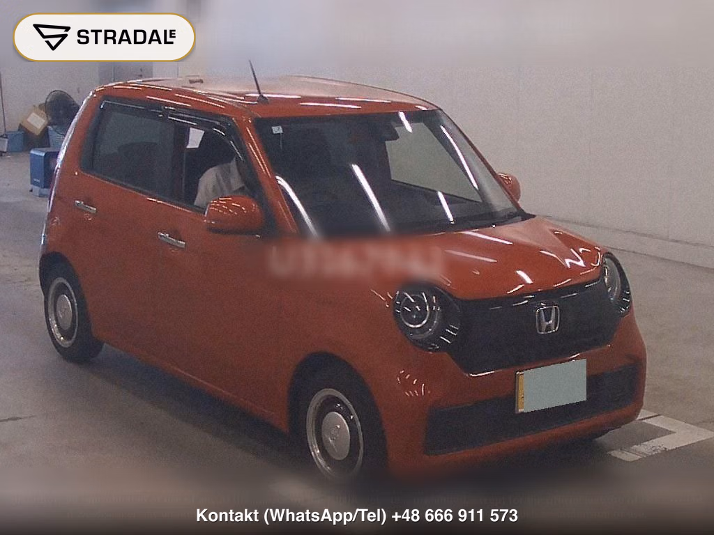 HONDA N-ONE ORIGINAL, miniaturka 2
