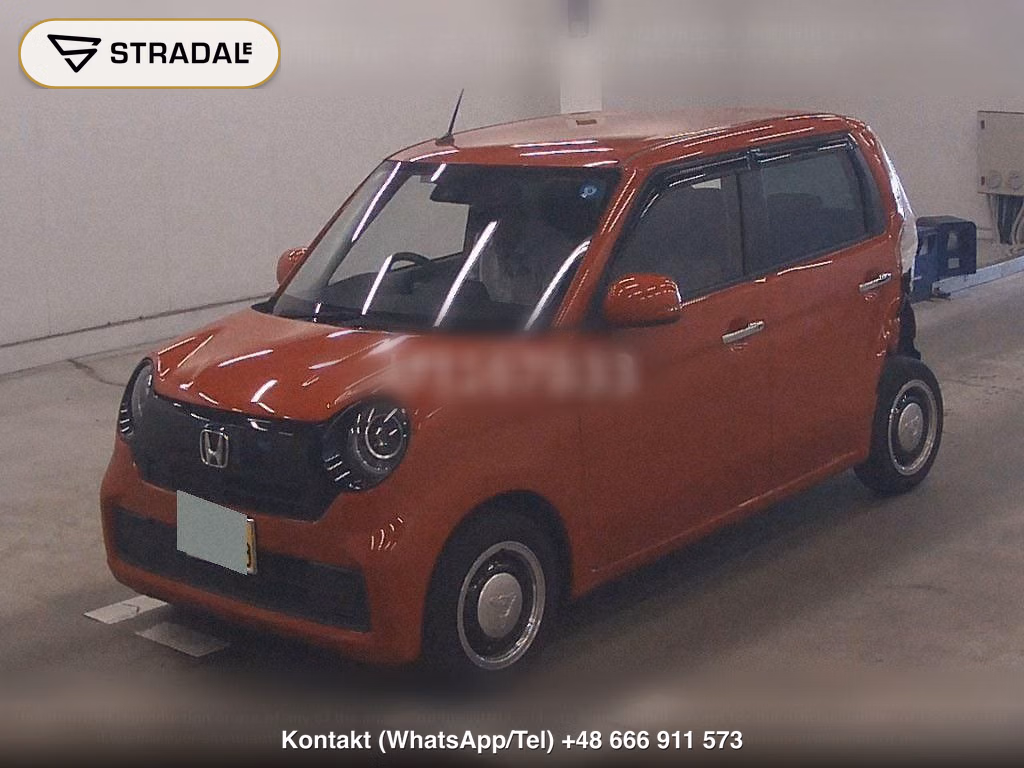 HONDA N-ONE ORIGINAL, miniaturka 5
