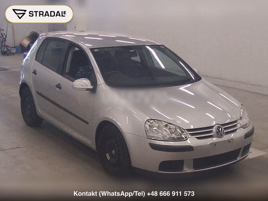 VOLKSWAGEN GOLF 5D E, miniaturka 2