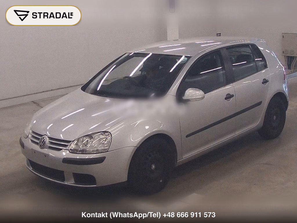 VOLKSWAGEN GOLF 5D E, miniaturka 5