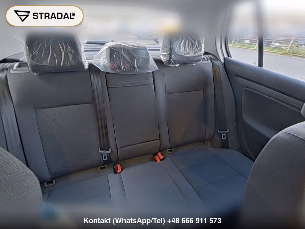 VOLKSWAGEN GOLF 5D E, miniaturka 7