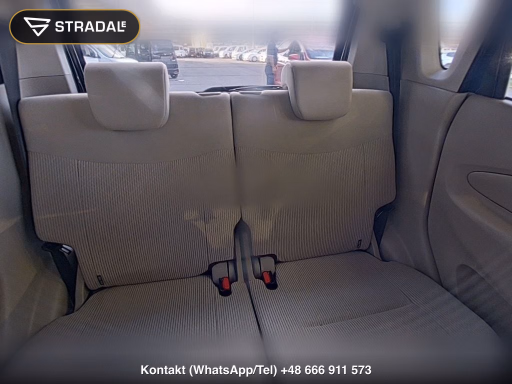 NISSAN DAYZ J EMERGENCY BRAKE LESS, miniaturka 7