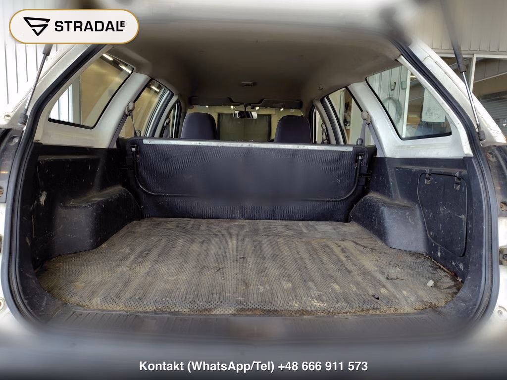 NISSAN AD VAN 5D DX, miniaturka 7
