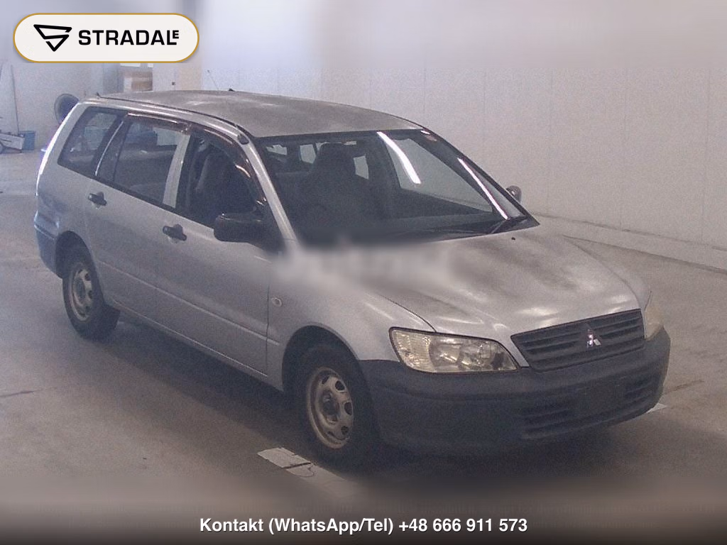MITSUBISHI LANCER CARGO G, miniaturka 2