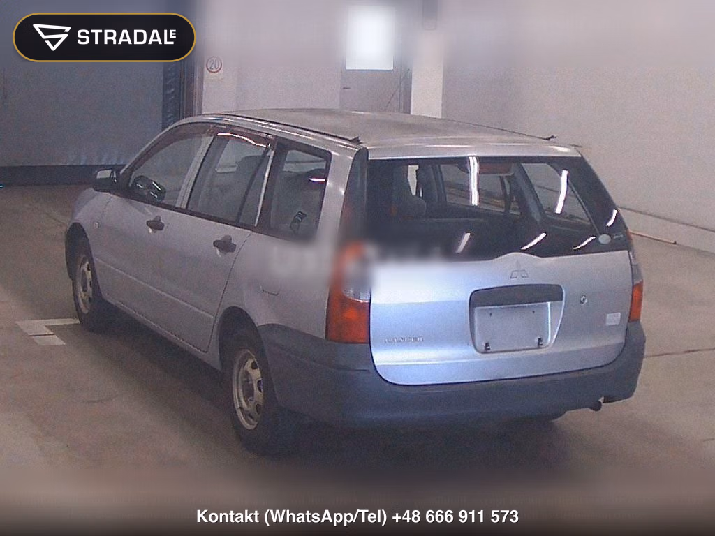 MITSUBISHI LANCER CARGO G, miniaturka 3