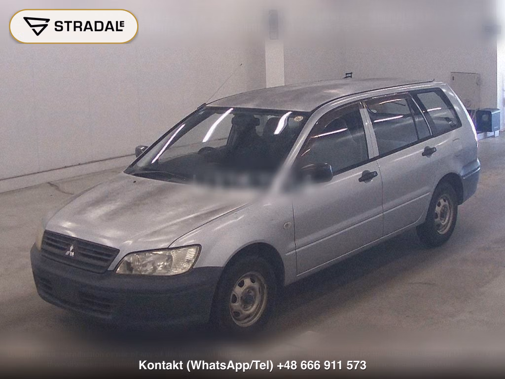 MITSUBISHI LANCER CARGO G, miniaturka 5