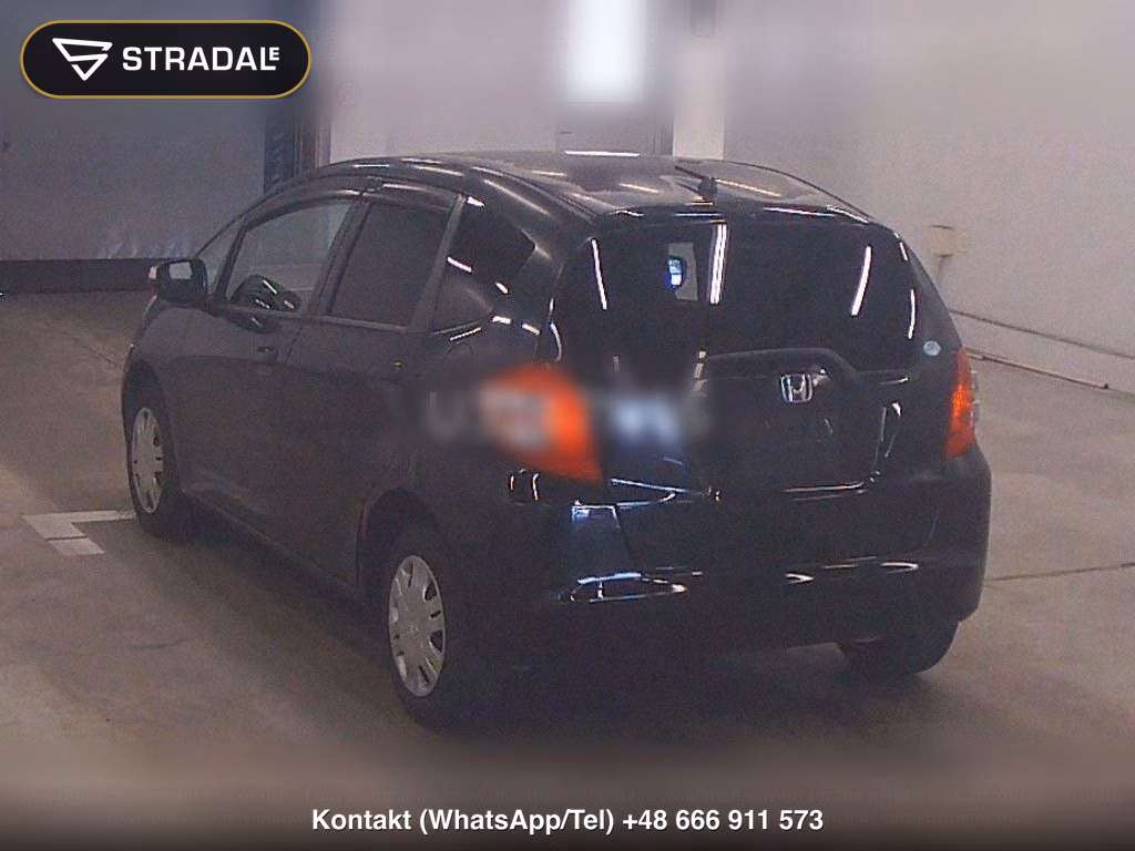 HONDA FIT G, miniaturka 3