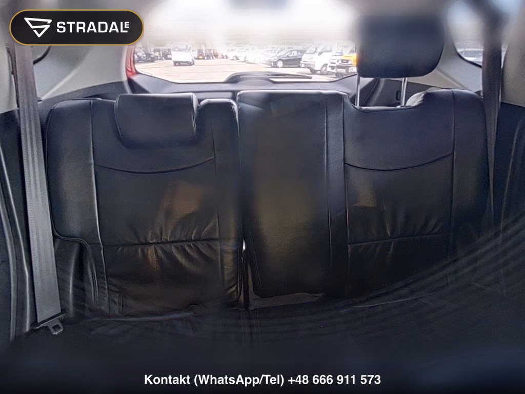 HONDA FIT G, miniaturka 7