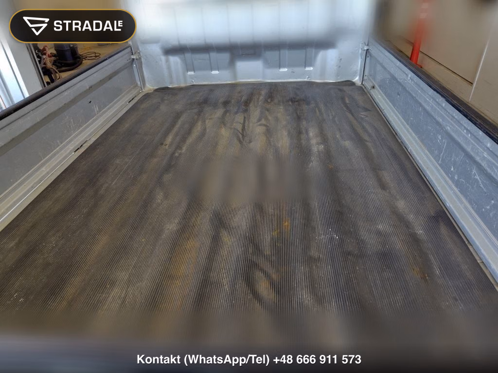 SUZUKI CARRY TRUCK KC AIR CONDITIONING POWER STEERING, miniaturka 7